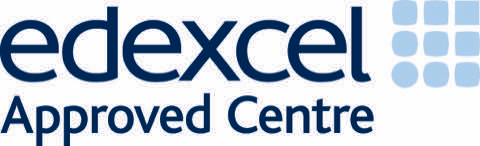 Edexcel Approved Centre