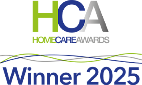 Home Care Awards Winner 2025