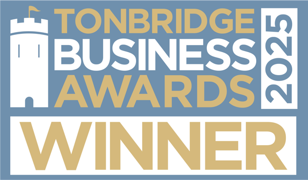 Tonbridge Business Awards 2025 Winner
